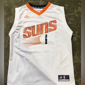 Phoenix Suns Devin Booker Youth Large Jersey